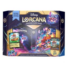 [preco]Lorcana S6 Coffret-cadeau