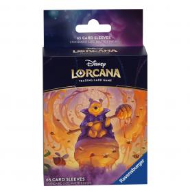 [preco]Lorcana S6 Sleeves Winnie