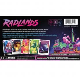 Radlands