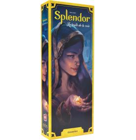 Splendor : La route de la soie (Ext)