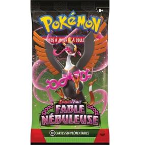 Pokémon : Booster Fable Nebuleuse