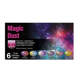 77090 – Magic Dust