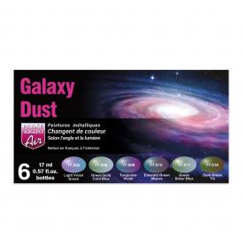 77092 – Galaxy Dust