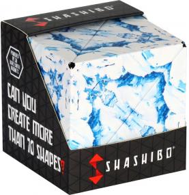 SHASHIBO ARCTIC