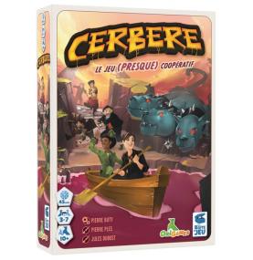 CERBERE