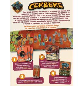 CERBERE