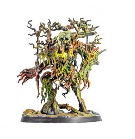 Dungeons & Lasers - Décors - Demonic Tree