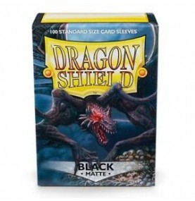 Dragon sheild stard sleeve...