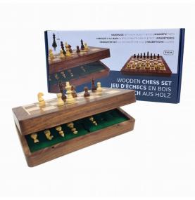 ECHIQUIER PLIANT 35CM ROI 76MM