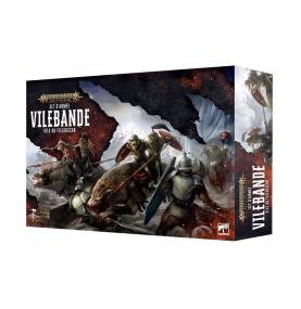 SET D'ARMÉE: VILEBANDE