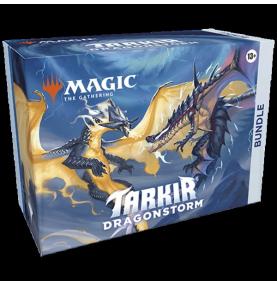 MTG : Tarkir Dragon. Bundle FR