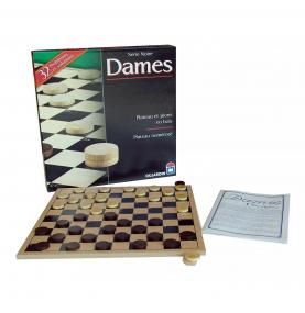 Dames - Série Noire