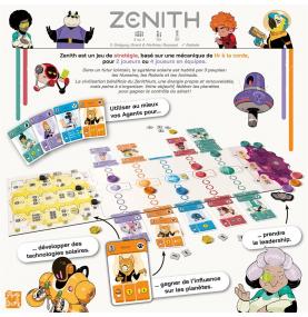 Zenith
