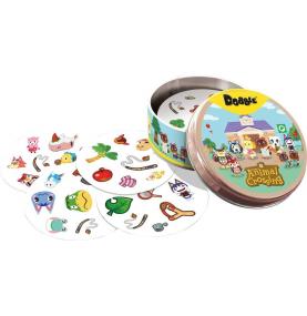 Dobble Animal Crossing