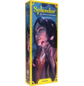 Splendor : Le soleil ne se couche jamais (Ext)