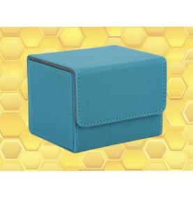 DeckBox Premium PETROLE