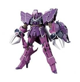 GUNDAM GUNPLA HG 1/144 149 ROZEN ZULU