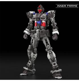 GUNDAM GUNPLA RG 1/144 40 RX-78-2 GUNDAM VER.2.0