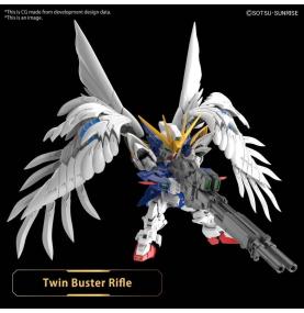 GUNDAM GUNPLA MGSD WING GUNDAM ZERO EW