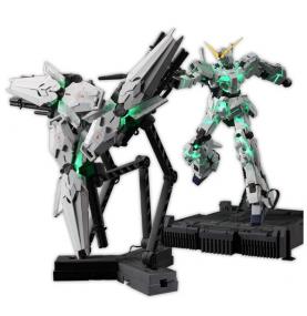 GUNDAM GUNPLA MGEX 1/100 VER KA UNICORN GUNDAM