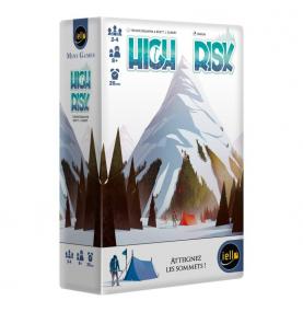 High Risk