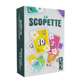 LA SCOPETTE