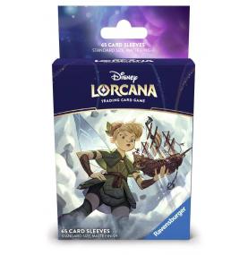 Lorcana S8 Sleeves B Fée Clochette