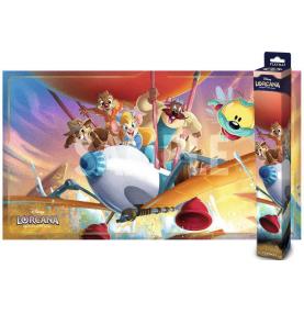 Lorcana S8 Tapis A Tic&Tac