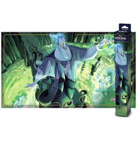 Lorcana S8 Tapis B Hades