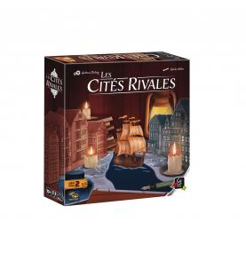 Les cités rivales