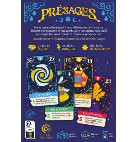 PRESAGES