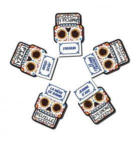 FIESTA DE LOS MUERTOS Nlle Version