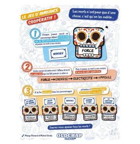 FIESTA DE LOS MUERTOS Nlle Version