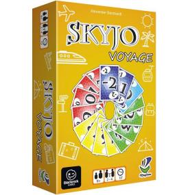 SKYJO VOYAGE