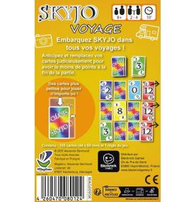 SKYJO VOYAGE