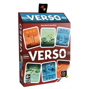 Verso