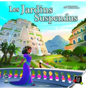 Les Jardins Suspendus
