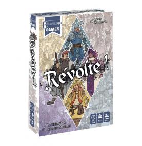 REVOLTE