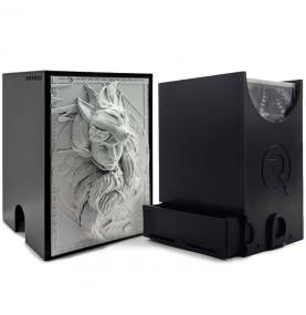 DECK BOX - Format 100+ Modèle : KITSUNE