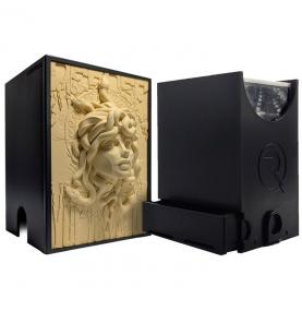 DECKBOX - Format 100+  Modèle : Medusa