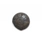 ROUE DU DESTIN Antique bronze