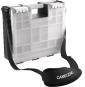 GG : Game Castle Black/White/Clear Gamegenic