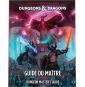 D&D 5 : Guide du Maître 2024 édition