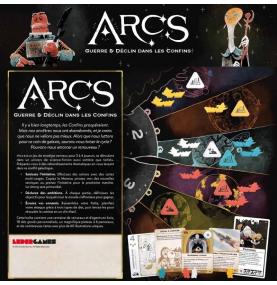 Arcs