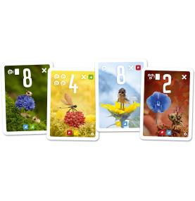 Booster Pixies : Flower Power
