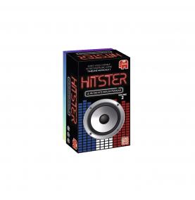 Hitster Volume 2 - 100% chansons Françaises