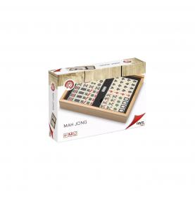 Mah Jong