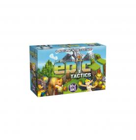 Tiny Epic Tactics