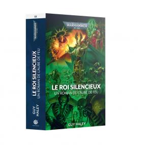 L'AUBE DE FEU: LE ROI SILENCIEUX (FRA)