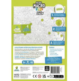 MICRO MACRO KIDS